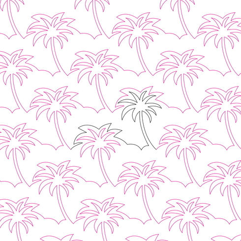 Palm Paradise